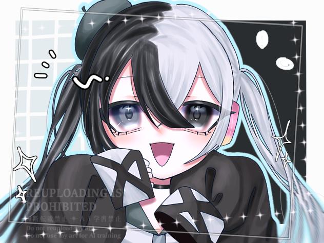 藍夏さん代理
