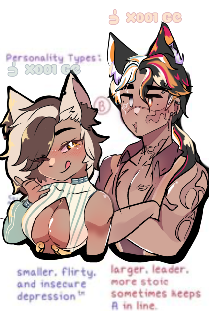 Personally colab original