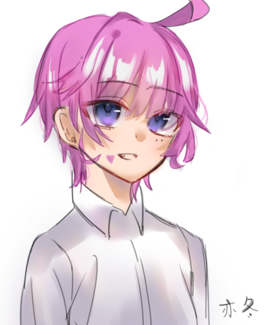 少年