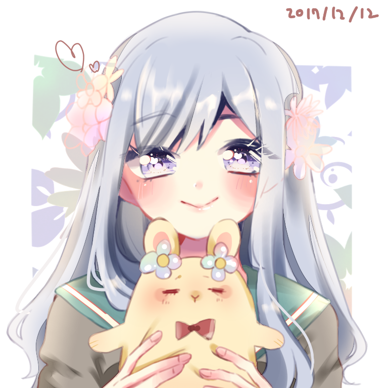 🌷るいす🌷 ibisPaint