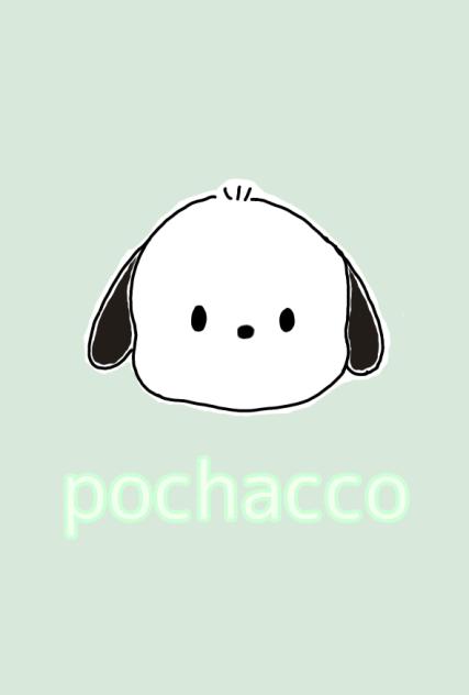 ポチャッコ