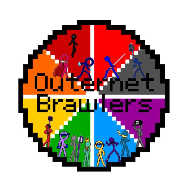 Outernet Brawlers Logo