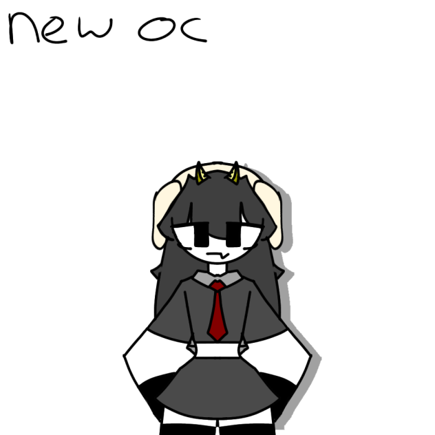 New but old - ibisPaint
