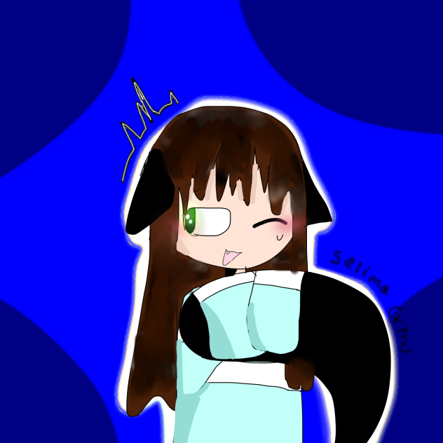 Drawing art until Alon musk goes broke