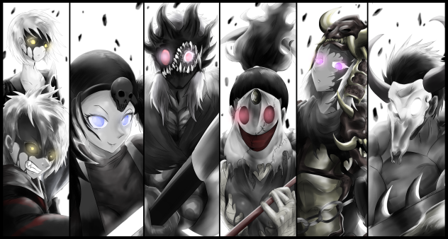 キラーズ