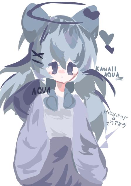 ART CHALLENGE 1 - ibisPaint