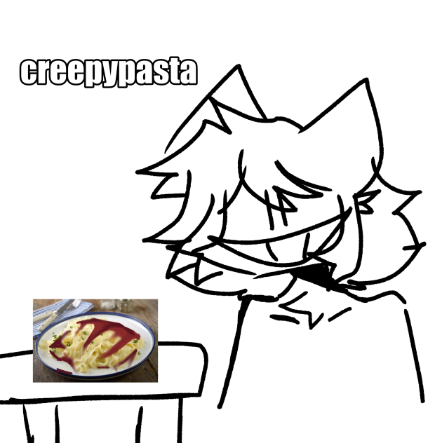 creepypasta