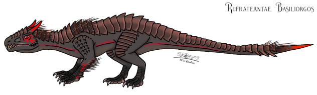 Rufraterntae Basiliorgos