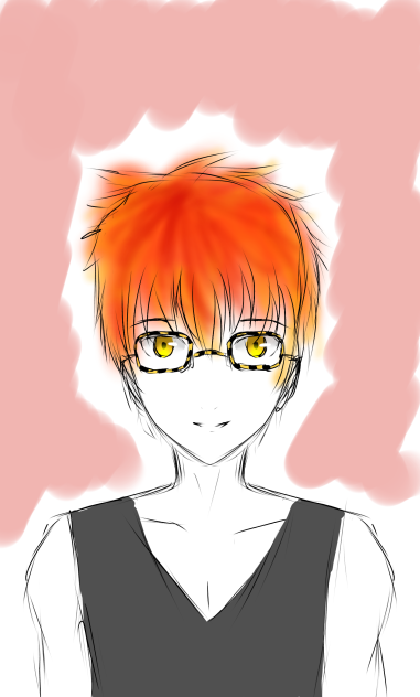 SEVEN! - ibisPaint