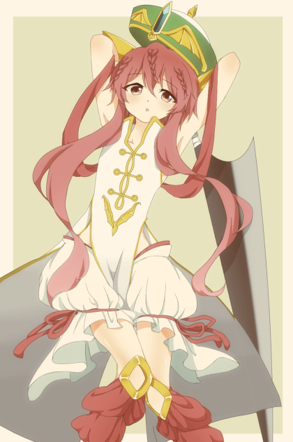 我が王