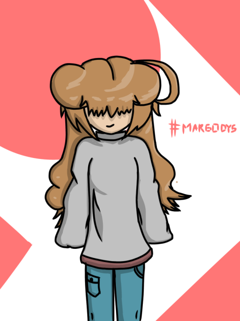 Rexy's Margo Girl