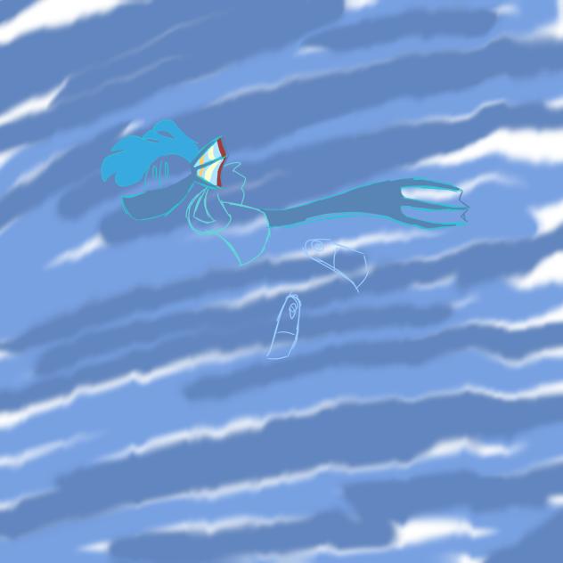 Net unfinished