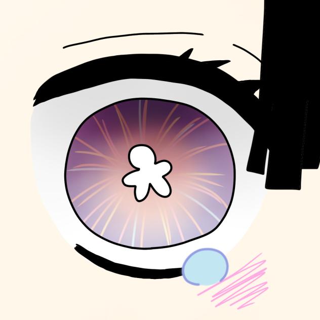 あの人と見た花火