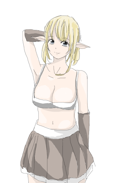 エルフ