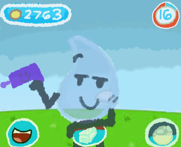 myteardrop has ran into a problem.