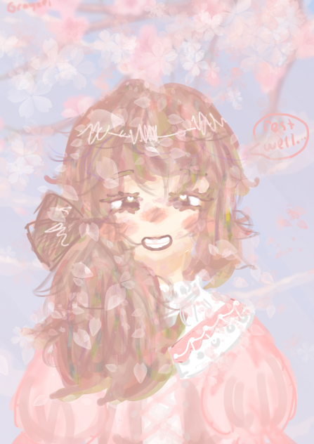 You've come a long way...