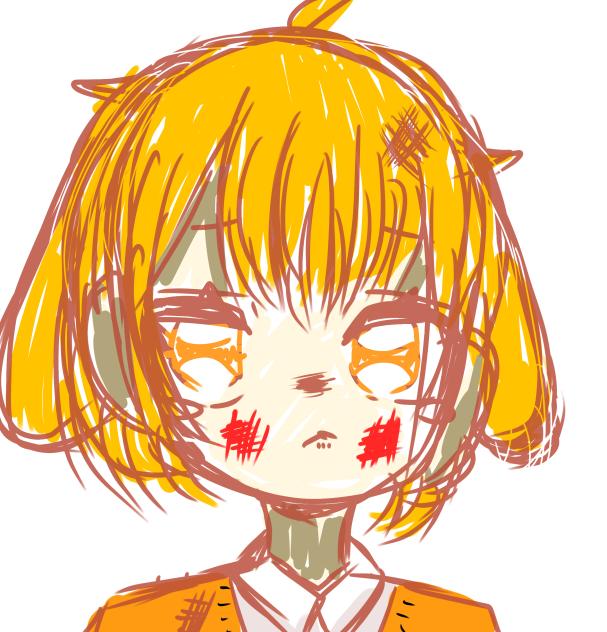 落書き