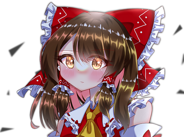 楽園の
