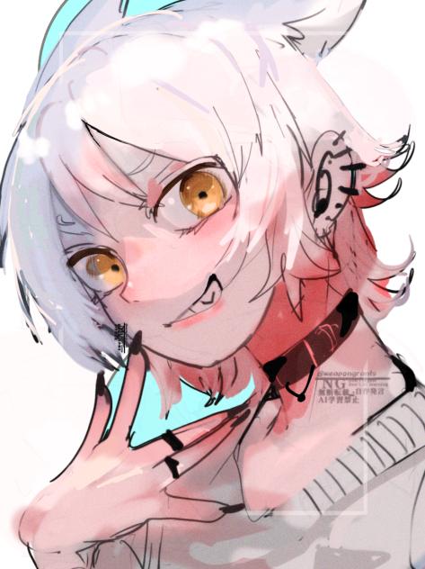 に