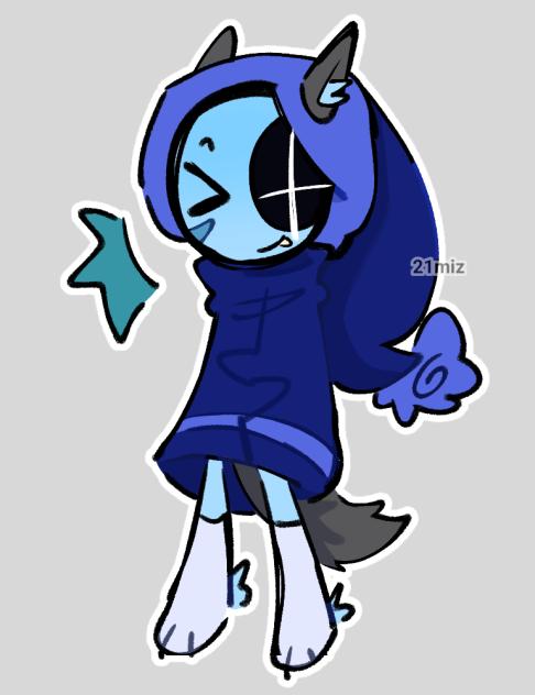 10 furry astro
