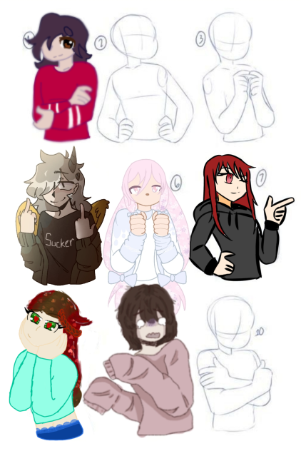 Cute Collab