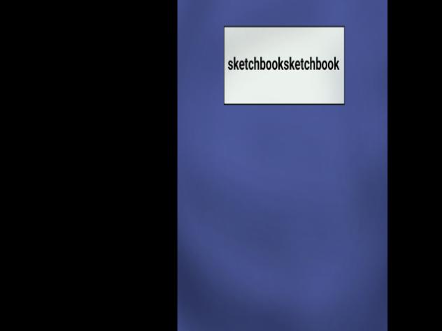 Woah notebook animation