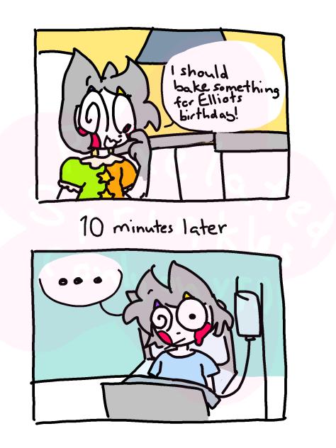 Baking