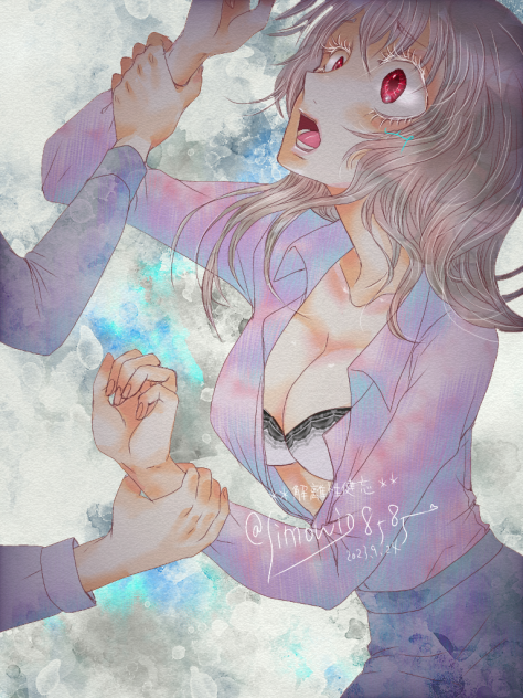 風遊子さんのトラウマ🐯🐴