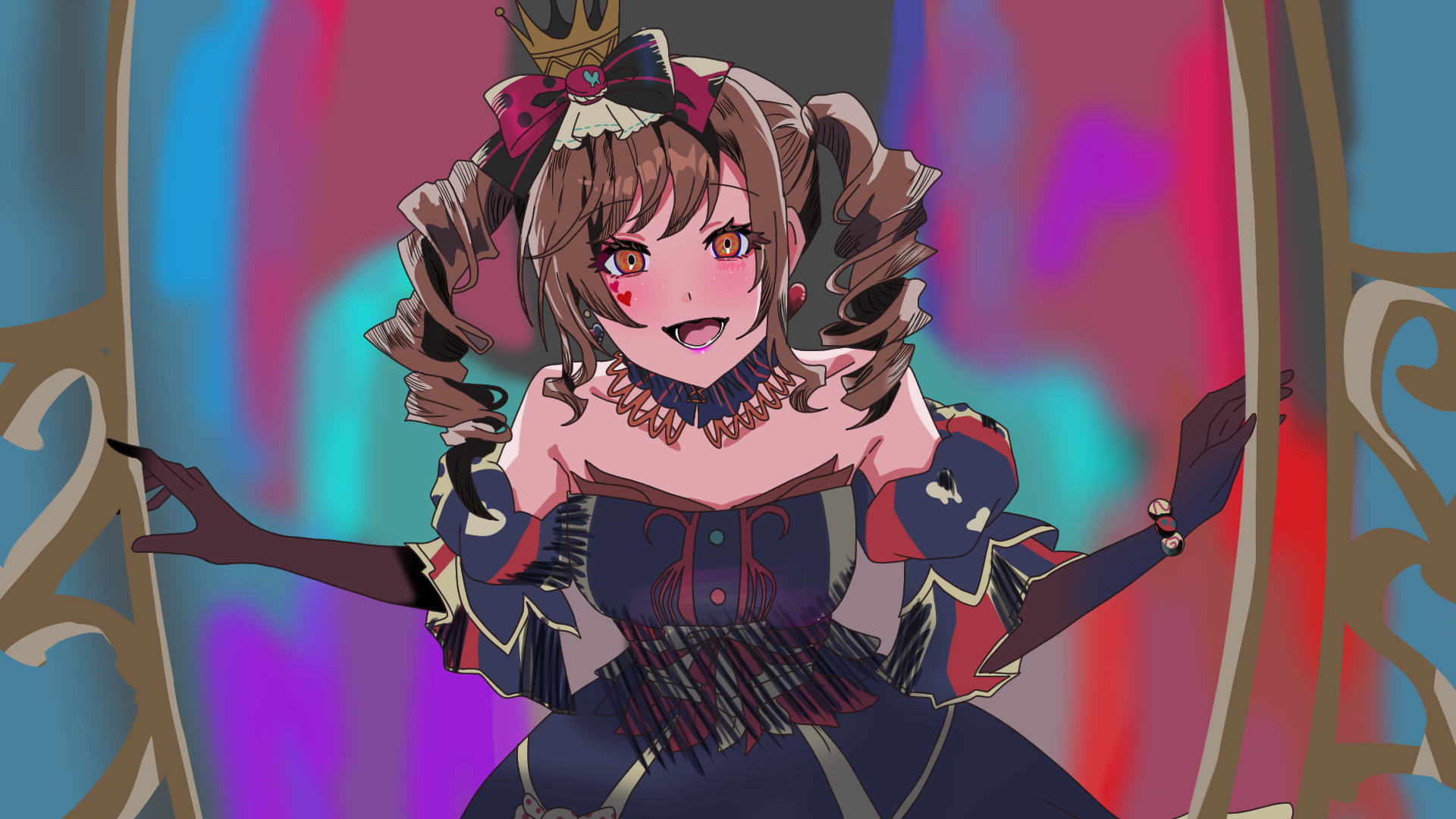 えななん - ibisPaint