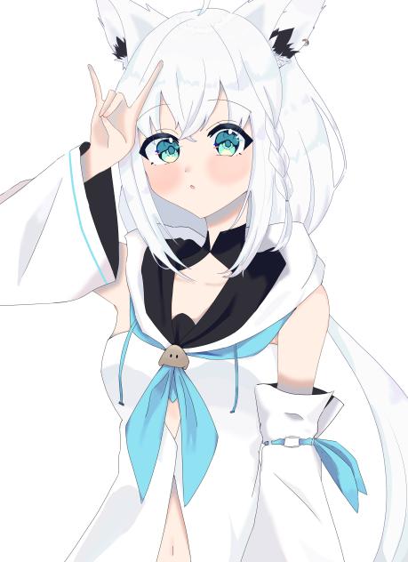 ふふふ様 * フブさん🌽 - ibisPaint