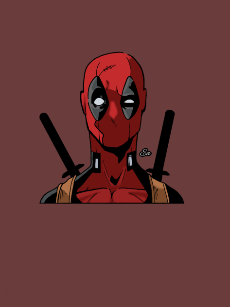 Deadpool