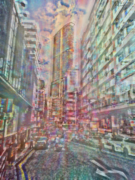 CITY LITES