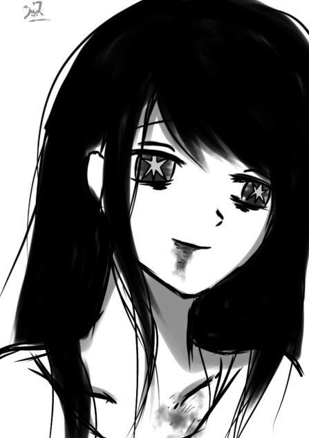 Ai Hoshino
