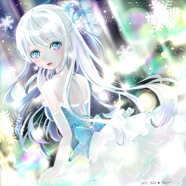 リオートグラードにて