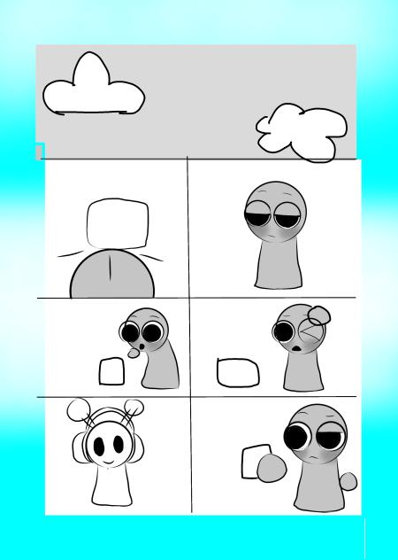Manga, lol XD