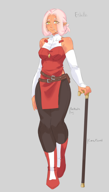Estelle