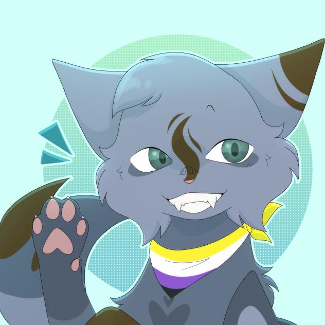 ✨️New pfp✨️