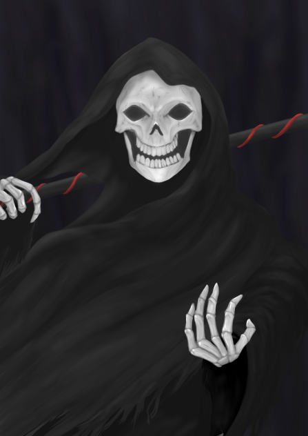 死神