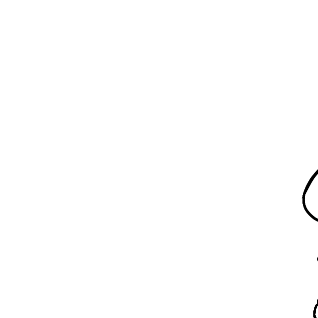 てゐが動くだけ