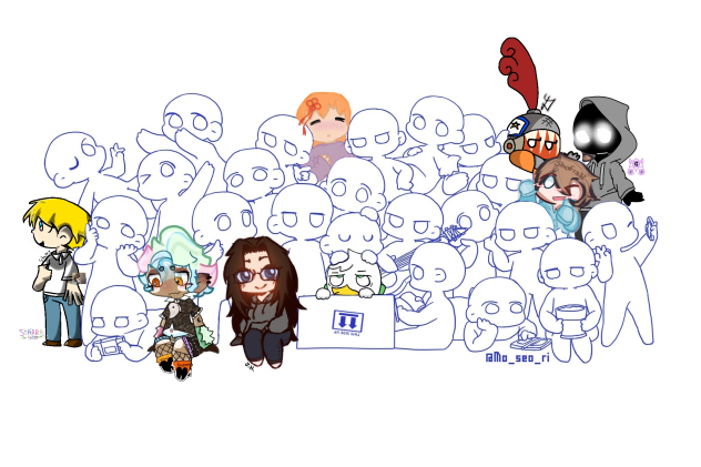 Yaey another collabbb