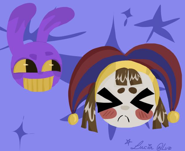 _Funny bunny‼️