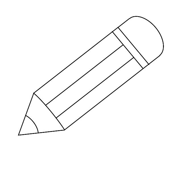 Classic Pencil 02 (framework)