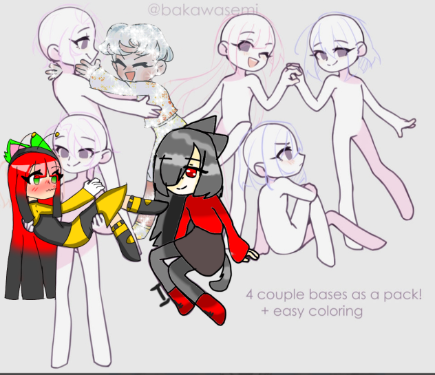 Ship Collab - ibisPaint