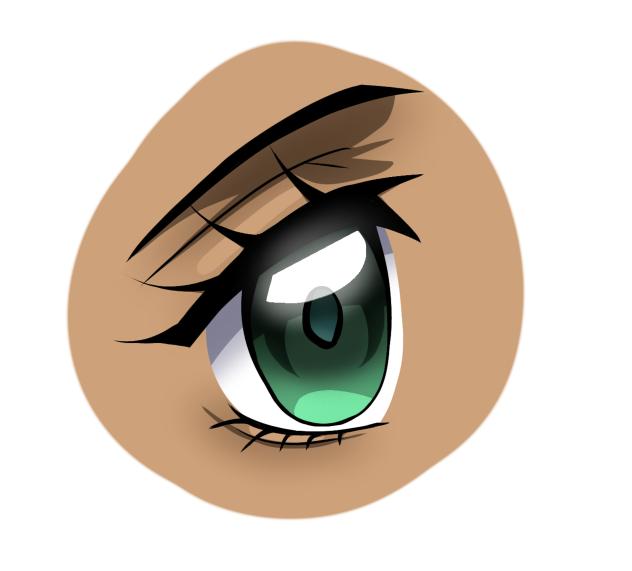 Sight device - ibisPaint