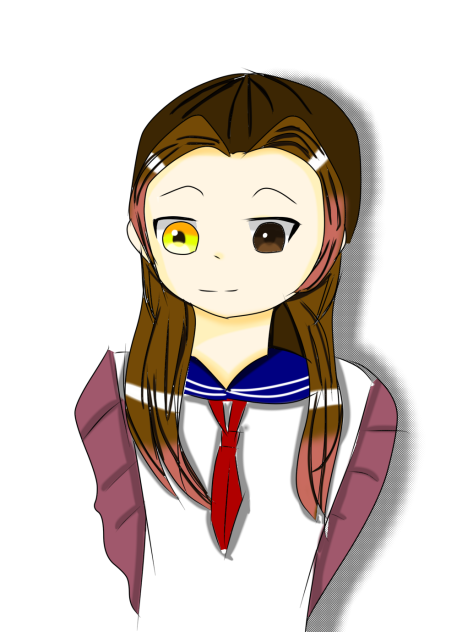 エリスさん