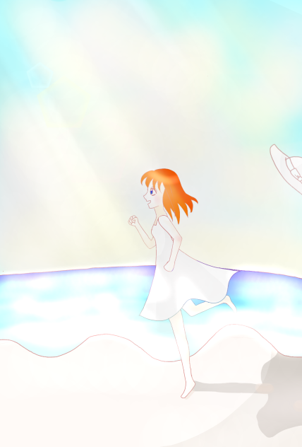 愛しの神楽ちゃんです