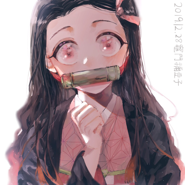 ハピバねずこ！！