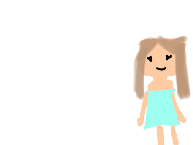 me because of someone😈