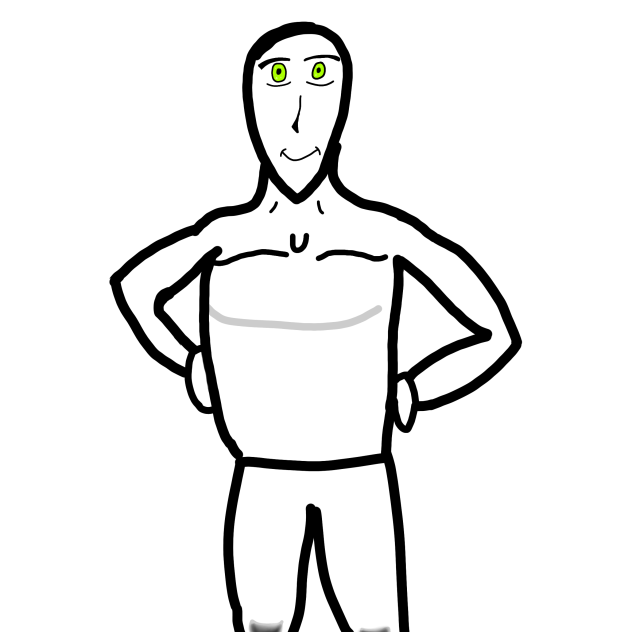 test - ibisPaint