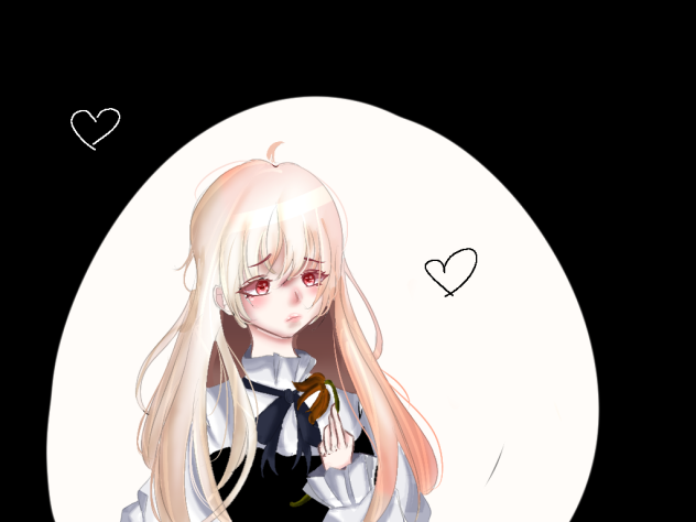 I HATE HANDSSSSSSSSSSSSSSSSSSSSSS